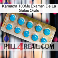 Kamagra 100Mg Examen De La Gelée Orale new09